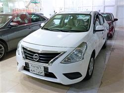 Nissan Sunny